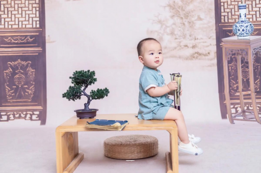 慈溪孕妇肚子上的黑线